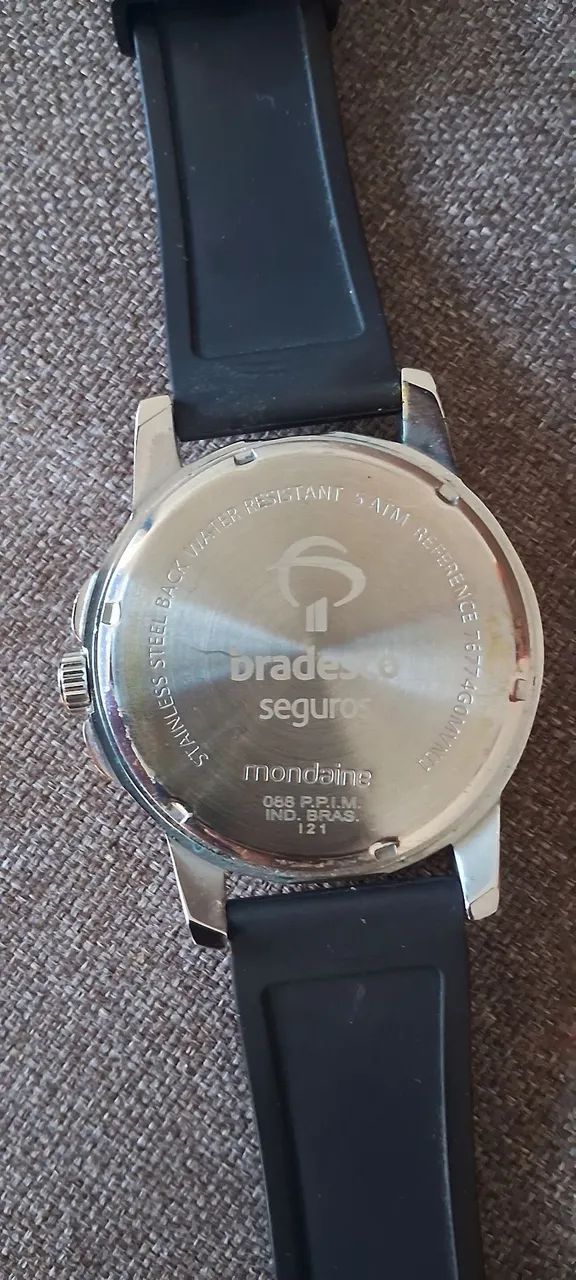 Relógio mondaine  - Foto 5