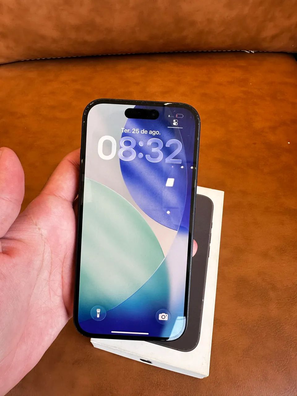 iPhone 16 - Foto 2