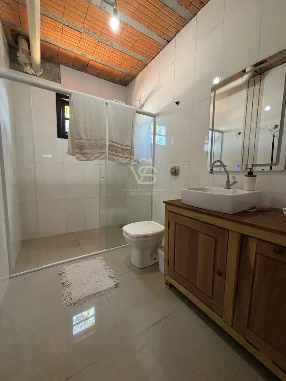 Casa 3 Dormitórios com Suíte e 180m² em Areias  Paulo Lopes. - Foto 5
