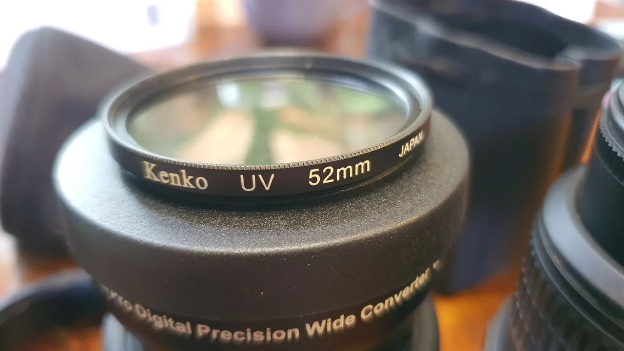 Nikon - Foto 5