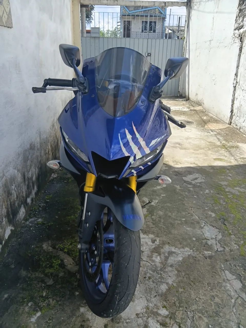 BARBADA R3 ABS 23/24 - Foto 3