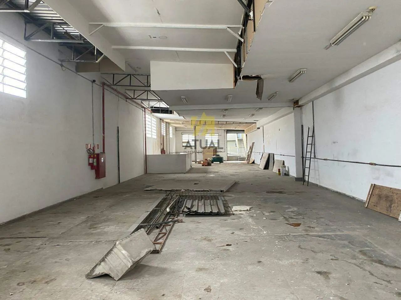 Galpão para locação na Cidade Ademar com 1.032 m² - Foto 3