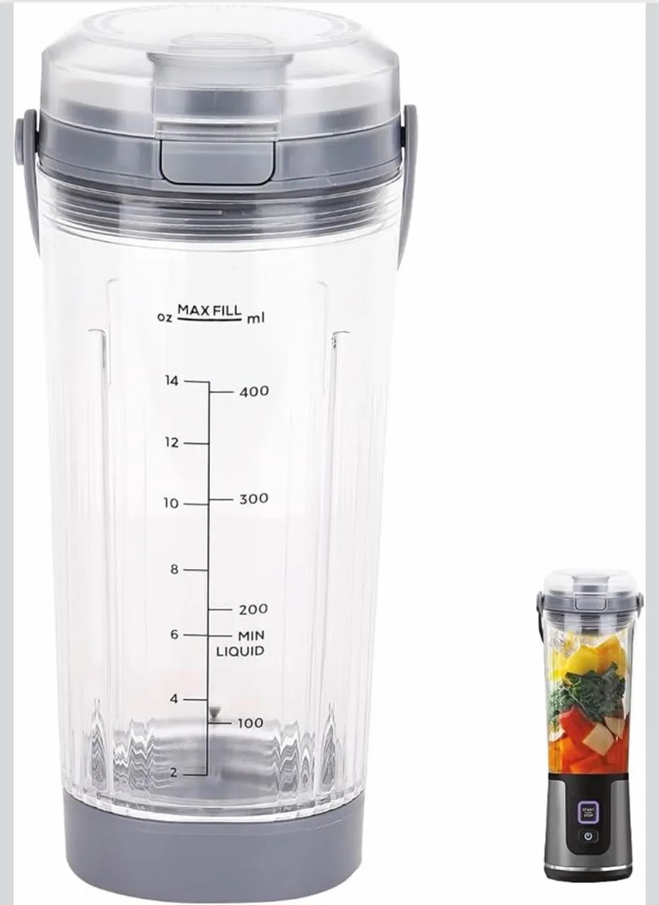 Copo Ninja Blender ORIGINAL 