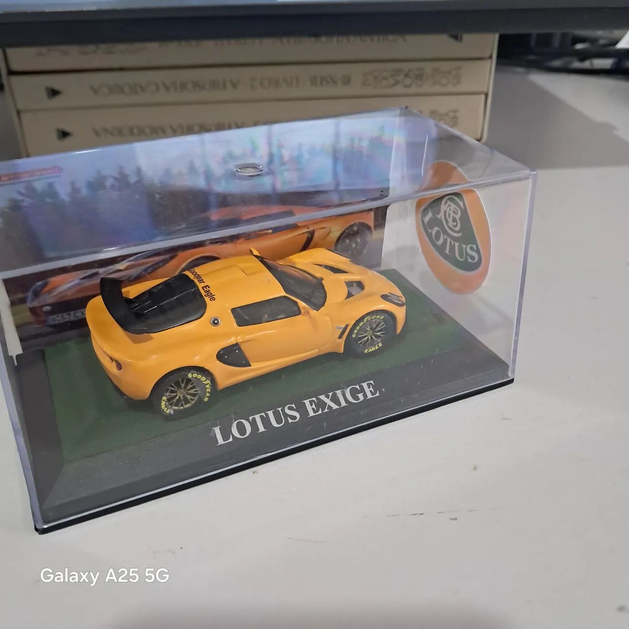 LOTUS EXIGE - Foto 5