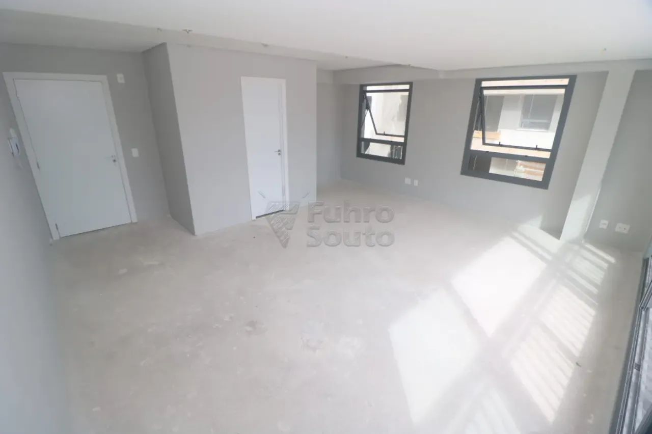 Sala comercial no Edifício Orbe - Parque Una - endereço estratégico para o seu negócio. - Foto 3