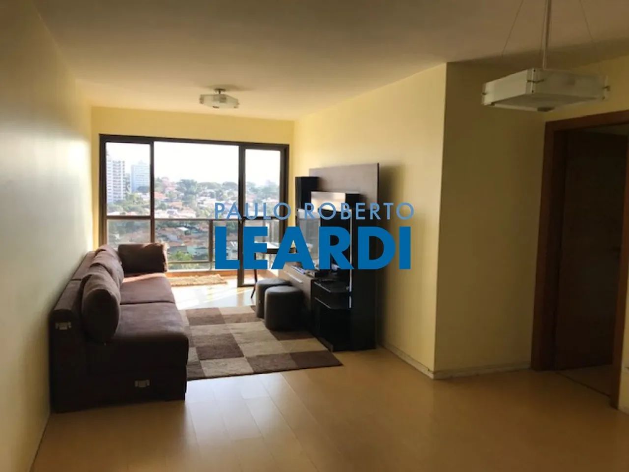 APARTAMENTO - MIRANDÓPOLIS - SP
