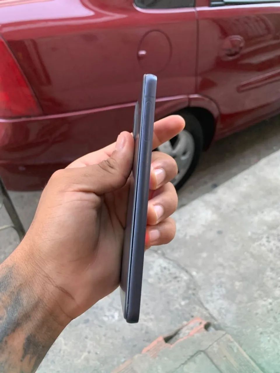 S21 fe 5g - Foto 5