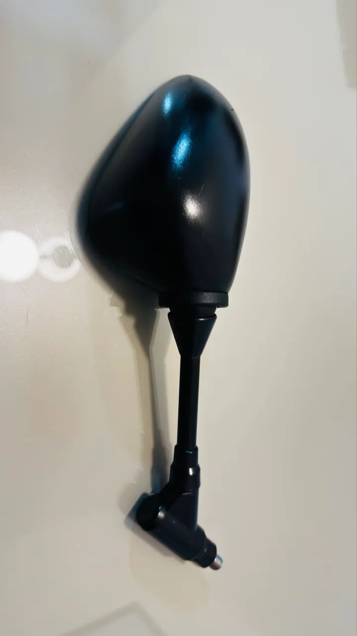 Retrovisor XJ6 Original Esquerdo - Foto 4