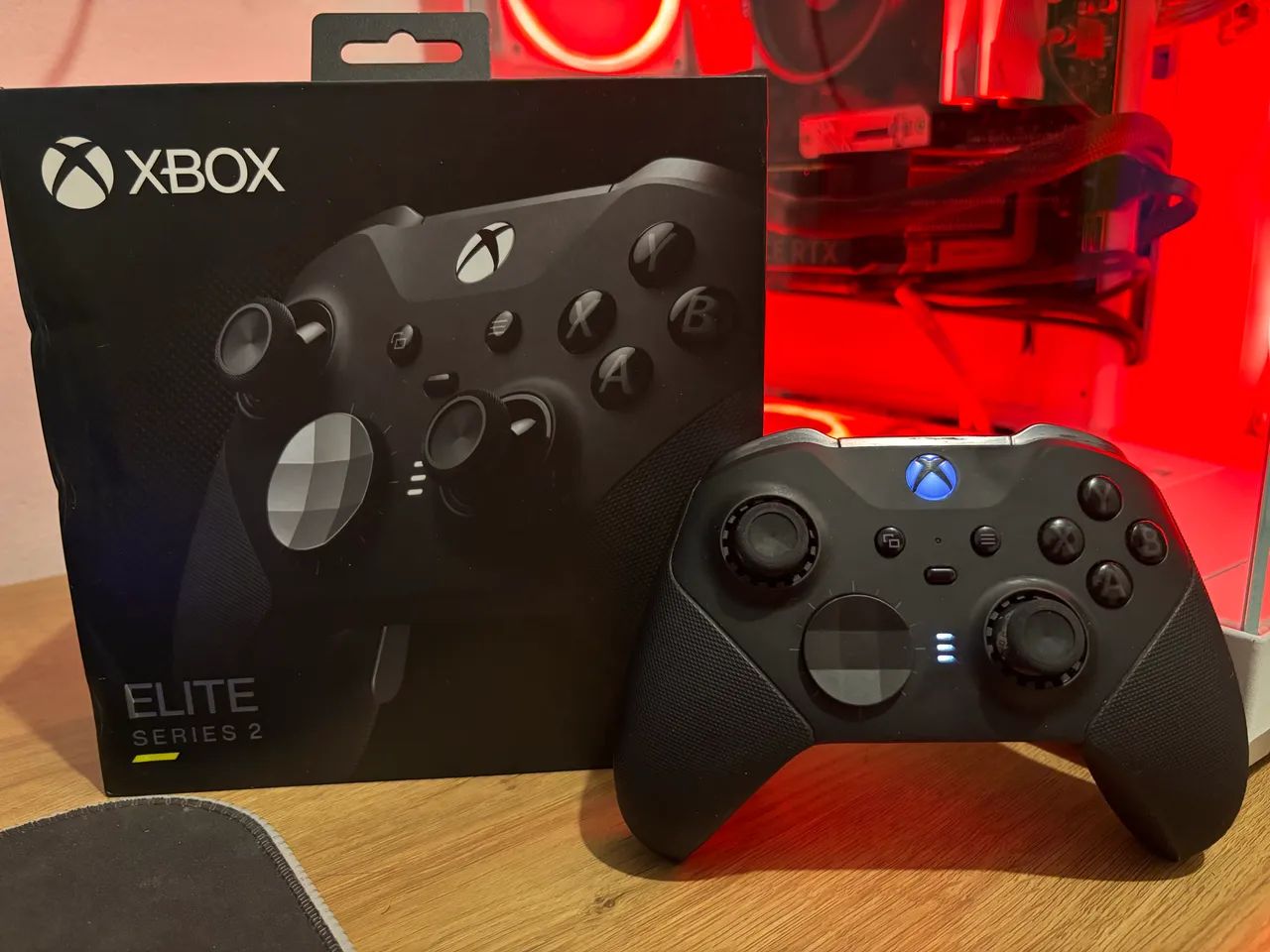 Xbox Elite Wireless Controller Series 2 - Foto 3