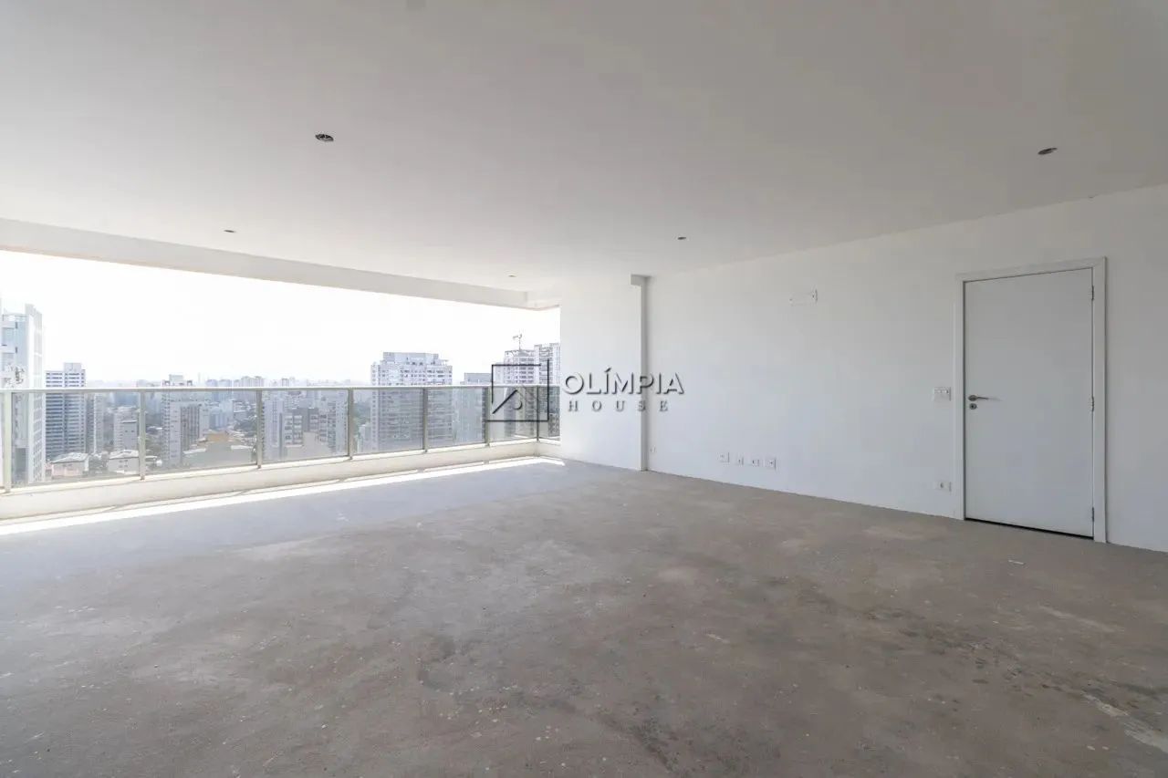 Venda Apartamento 2 Dormitórios - 153 m² Vila Mariana - Foto 2