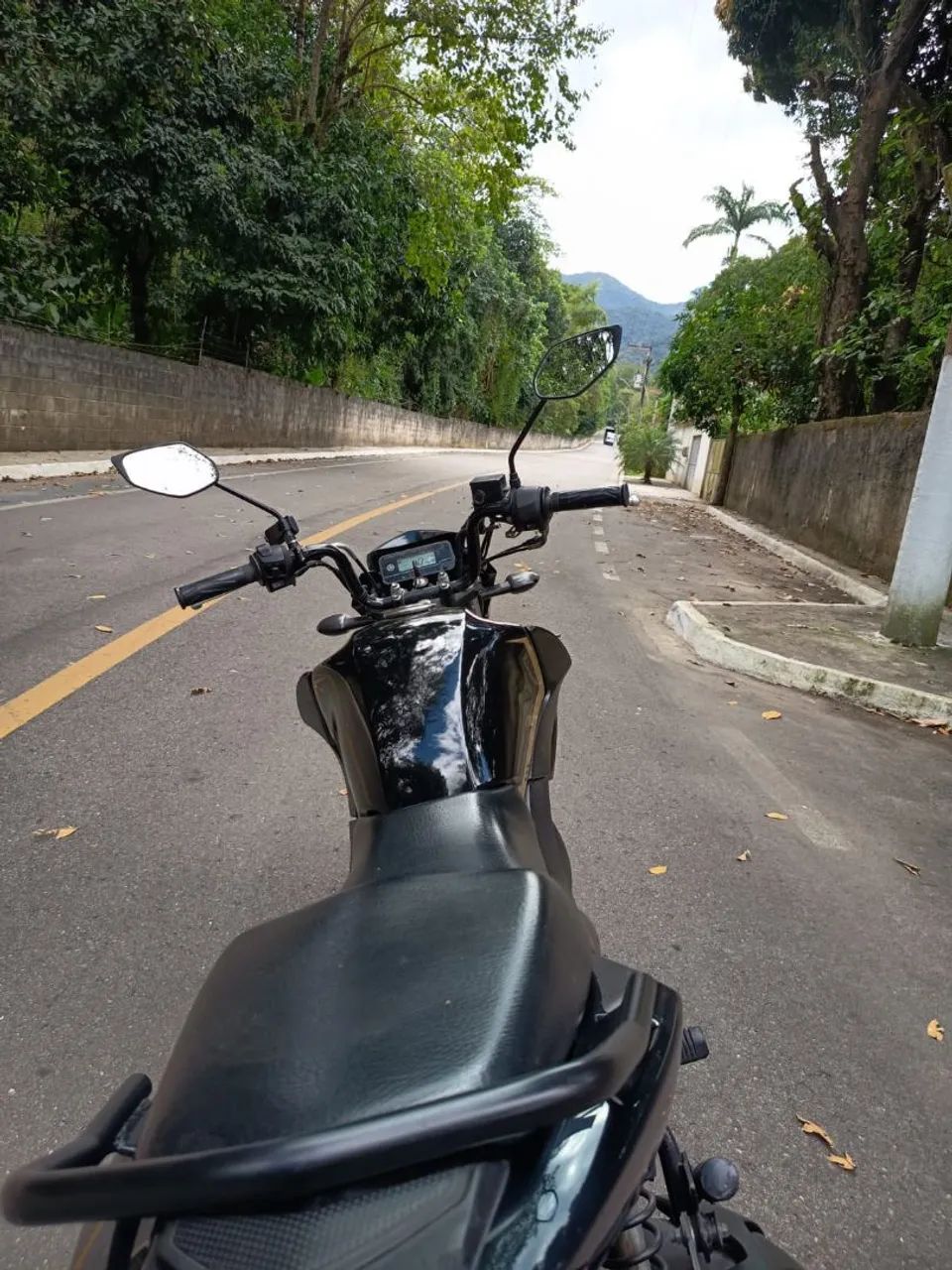 Factor 150cc 2024 - Foto 3