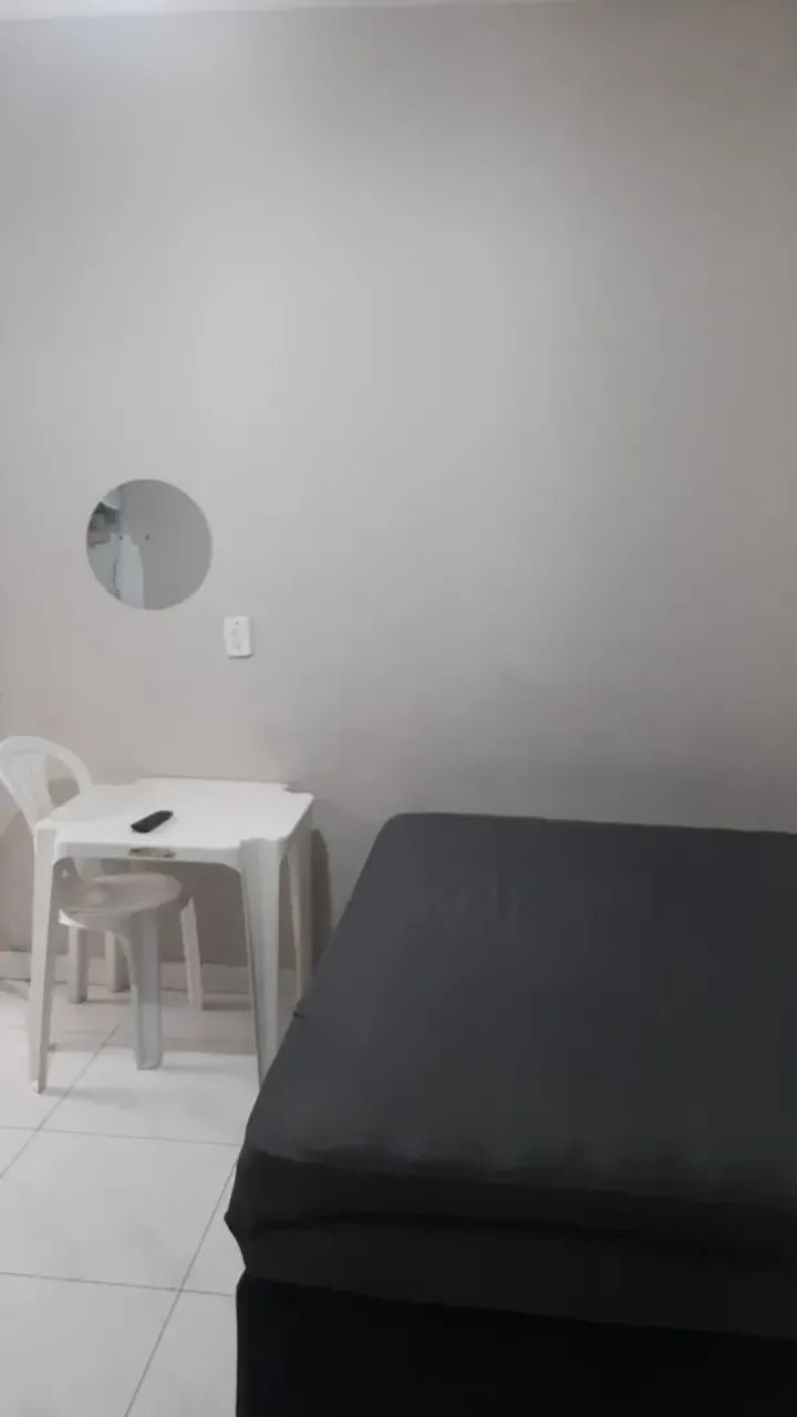 kitinet mobiliada Setor Sul - Foto 3