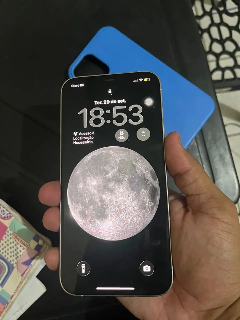 12 pro Max  - Foto 4