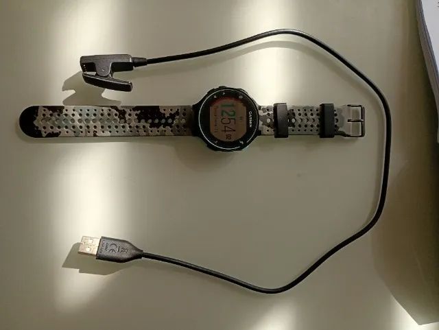 Pulseira Garmin 235