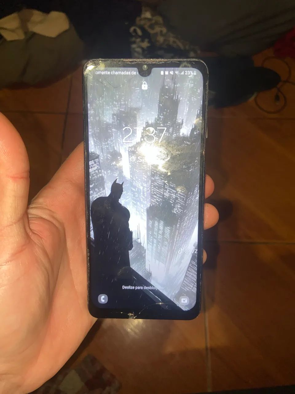 SAMSUNG A 22 128 Tn - Foto 3