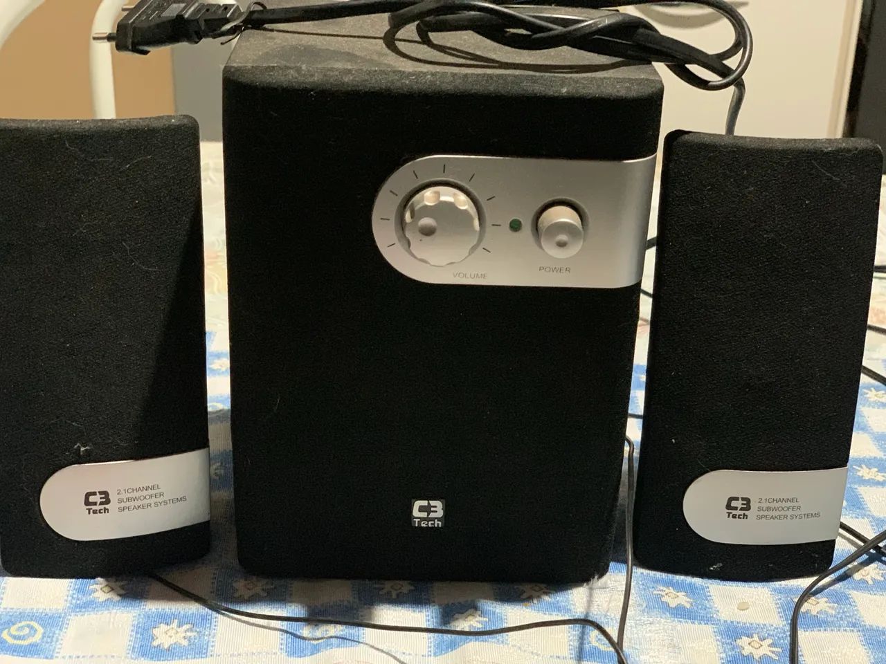 Vendo