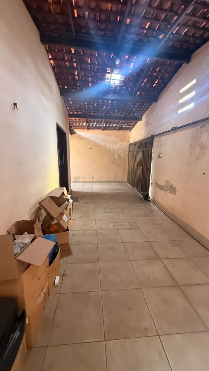 VENDO CASA À VENDA  ANGELIM - Foto 3