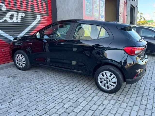 Fiat Argo Drive 1.0 6V Flex 2018 - Foto 4