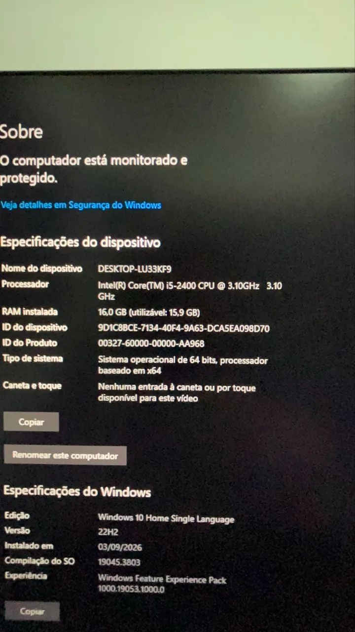 i5 + 16GB RAM + SSD - Foto 4