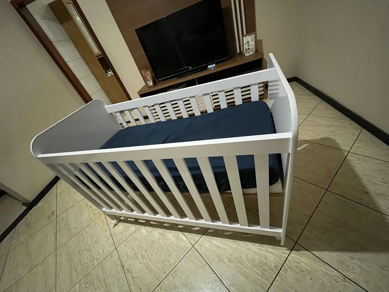 Berço 