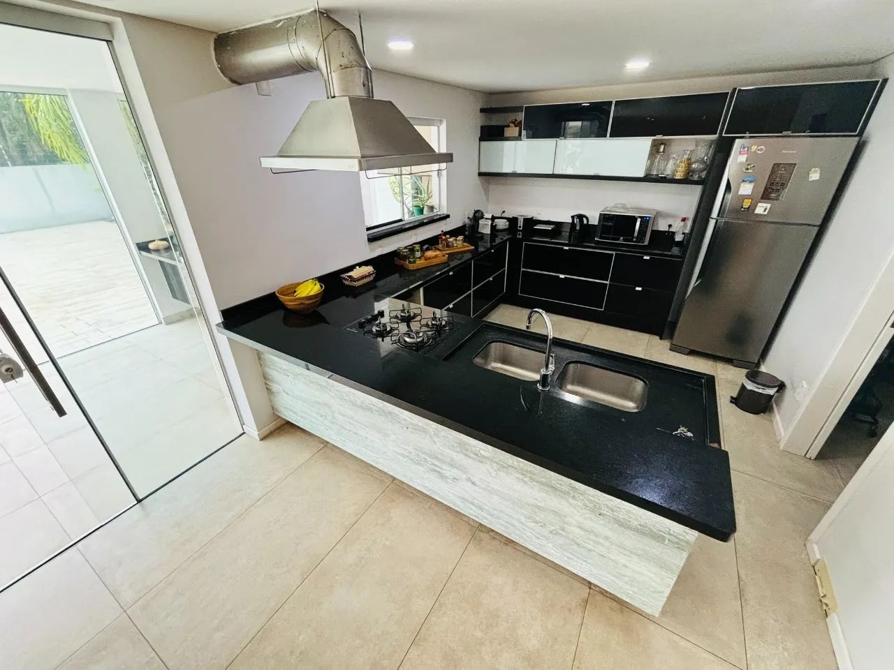 Casa com 3 suítes em Jurerê Internacional - Foto 5