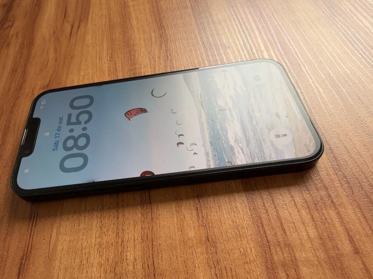 iPhone 16e - Novíssimo  - Foto 2