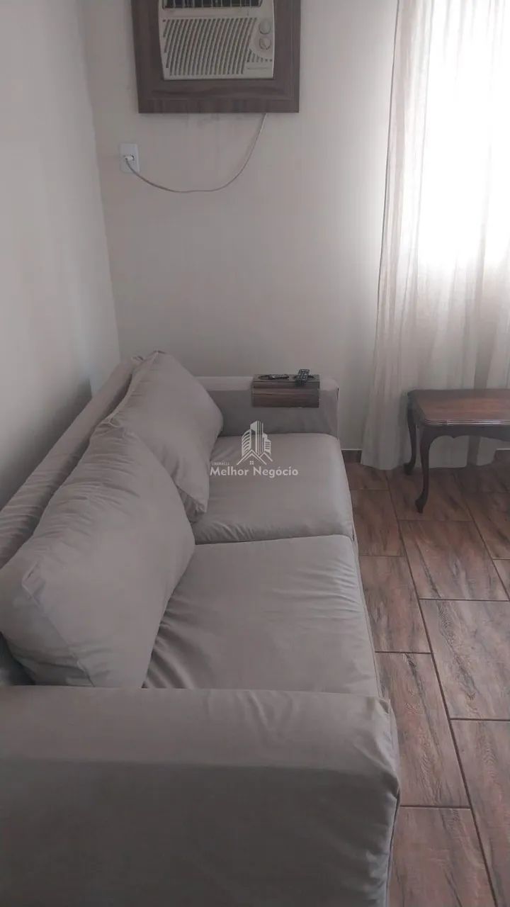 Apartamento para alugar em Campinas, Centro, com 1 quarto, com 50 m², GERAL - Foto 2