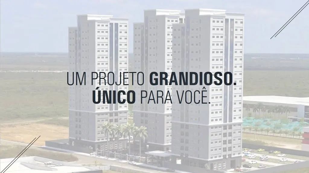 Apartamento em Nova Betânia - Mossoró - Foto 3