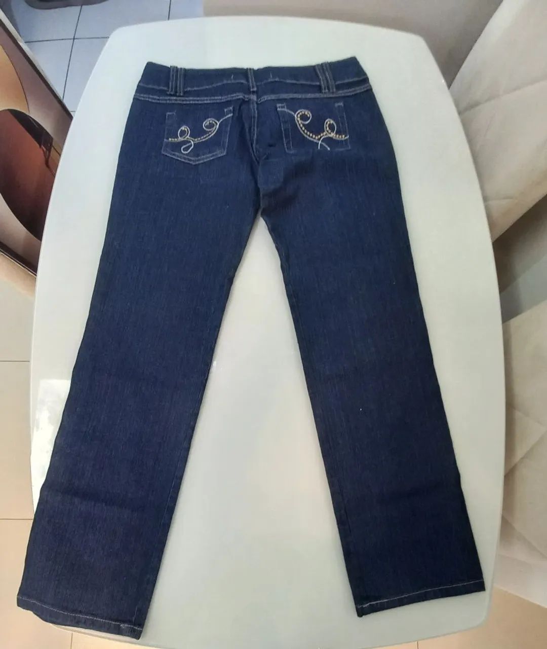 Calça feminina  - Foto 2