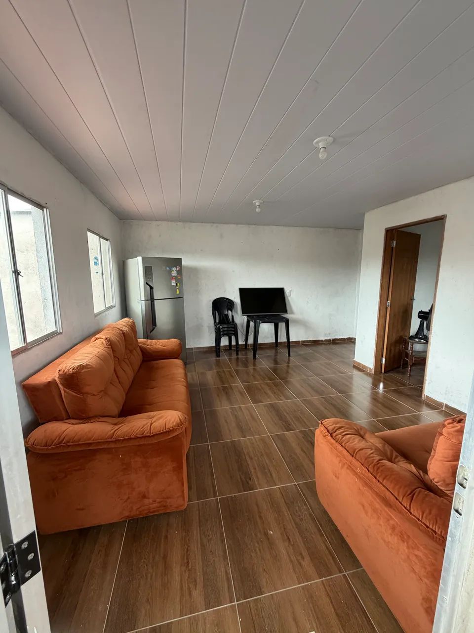Apartamento de 1 quarto em pontal das garças  - Foto 5