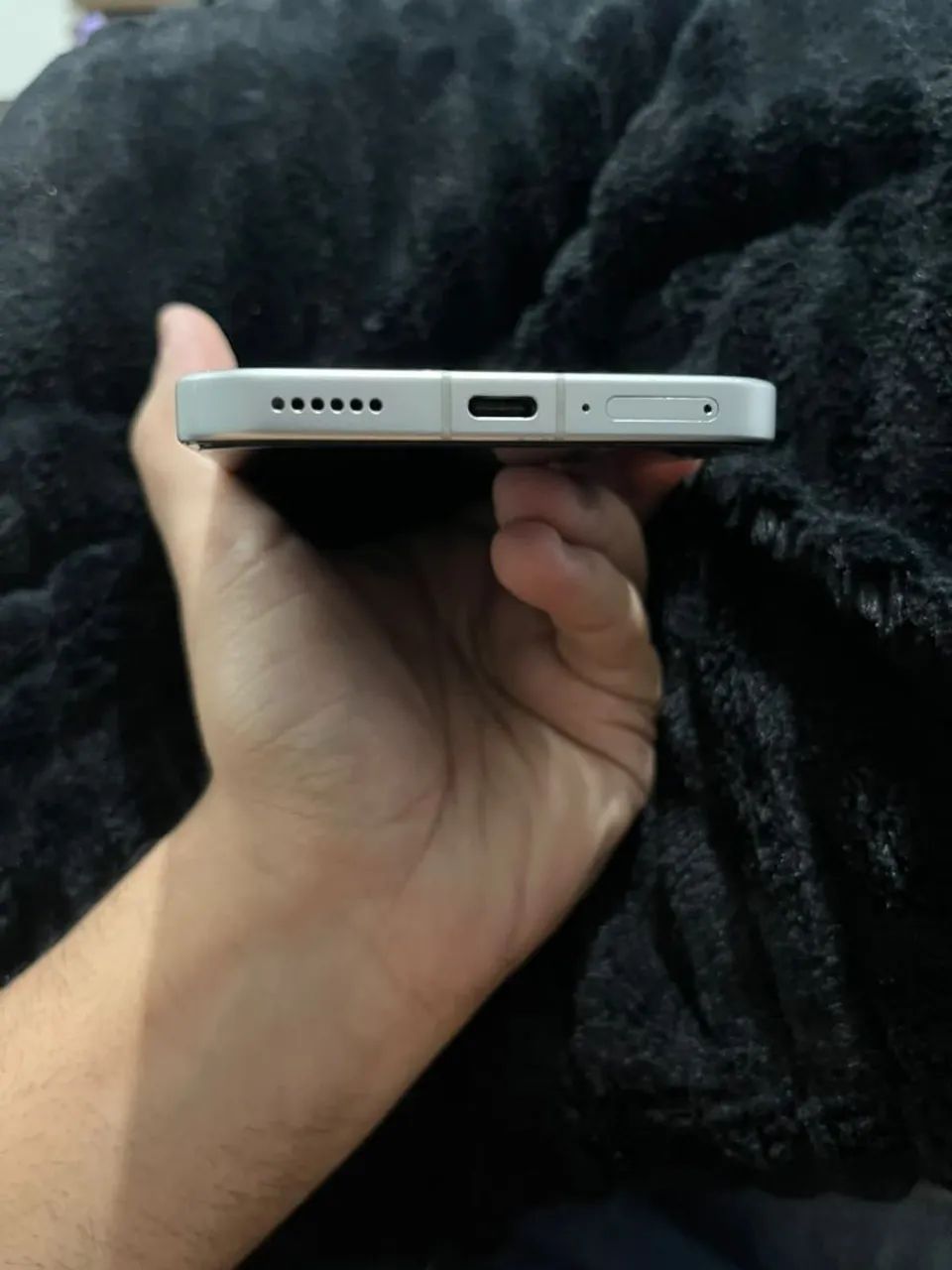 Xiaomi poco F7 512Gb - Foto 4