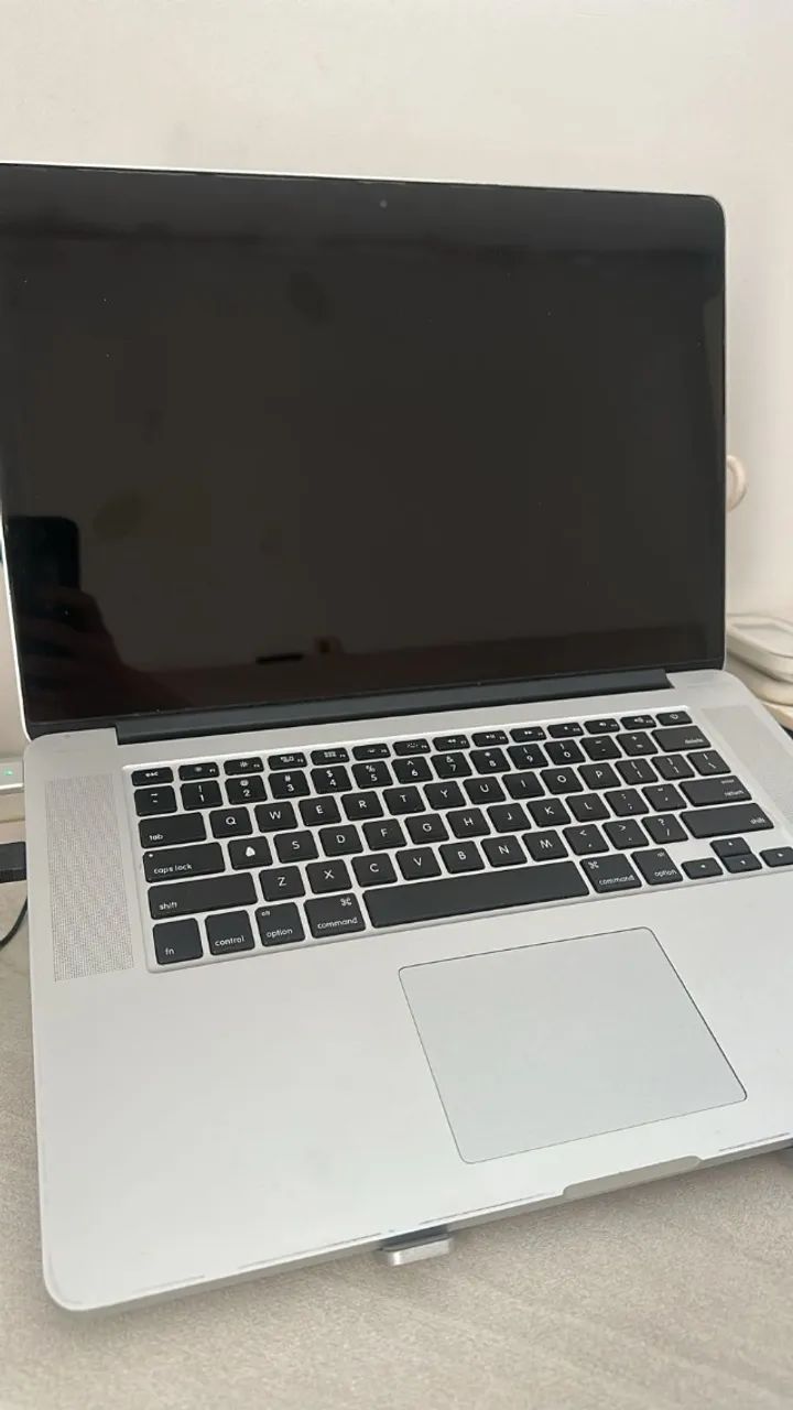 MACBOOK PRO 2014 - Foto 2