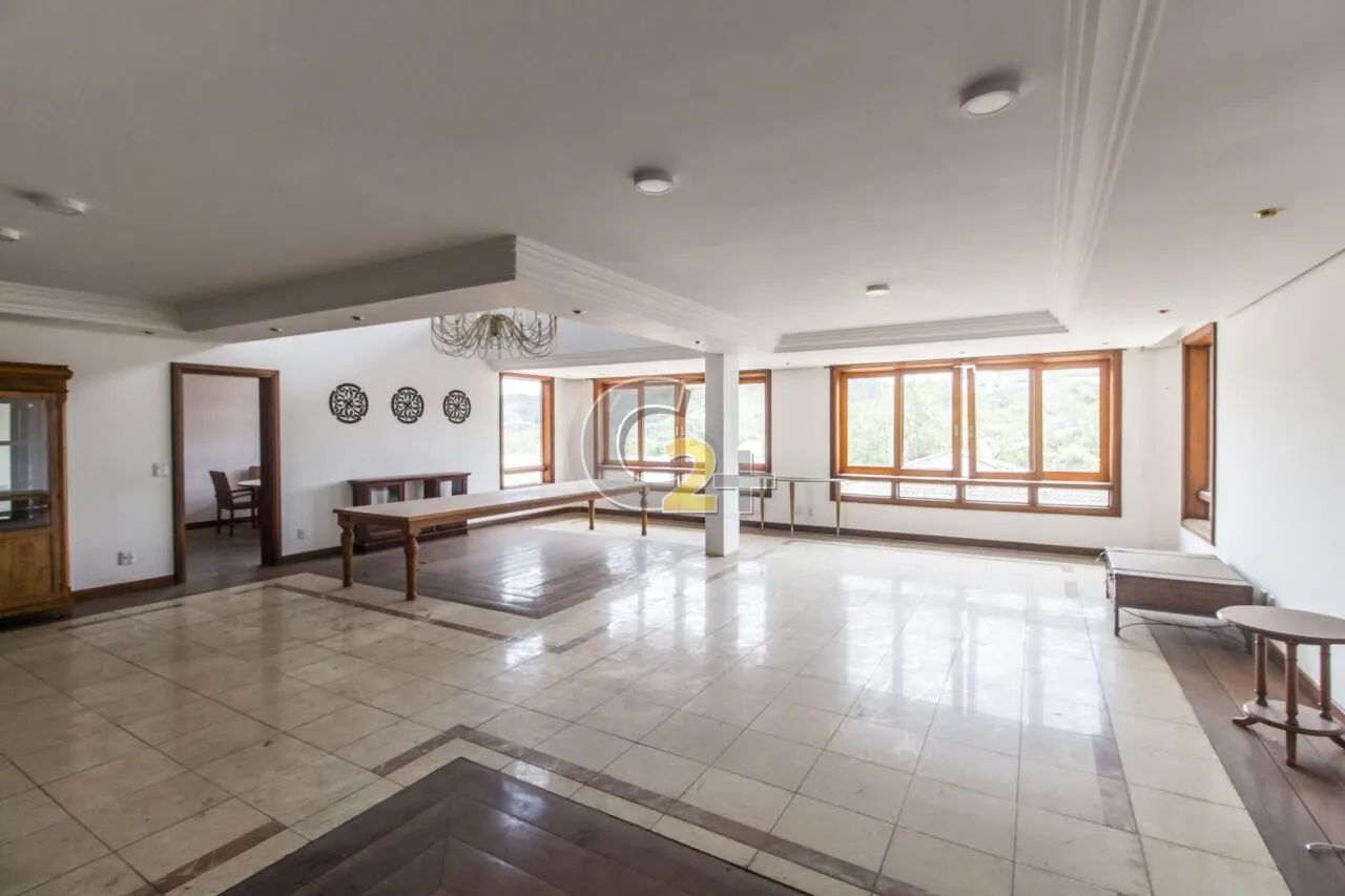 Casa, venda, Alphaville, 4 suites, 4 vagas - Foto 5