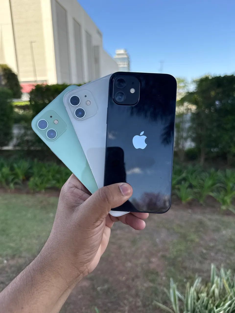 12 DE 64GB CORES DIVERSAS!!!! - Foto 3