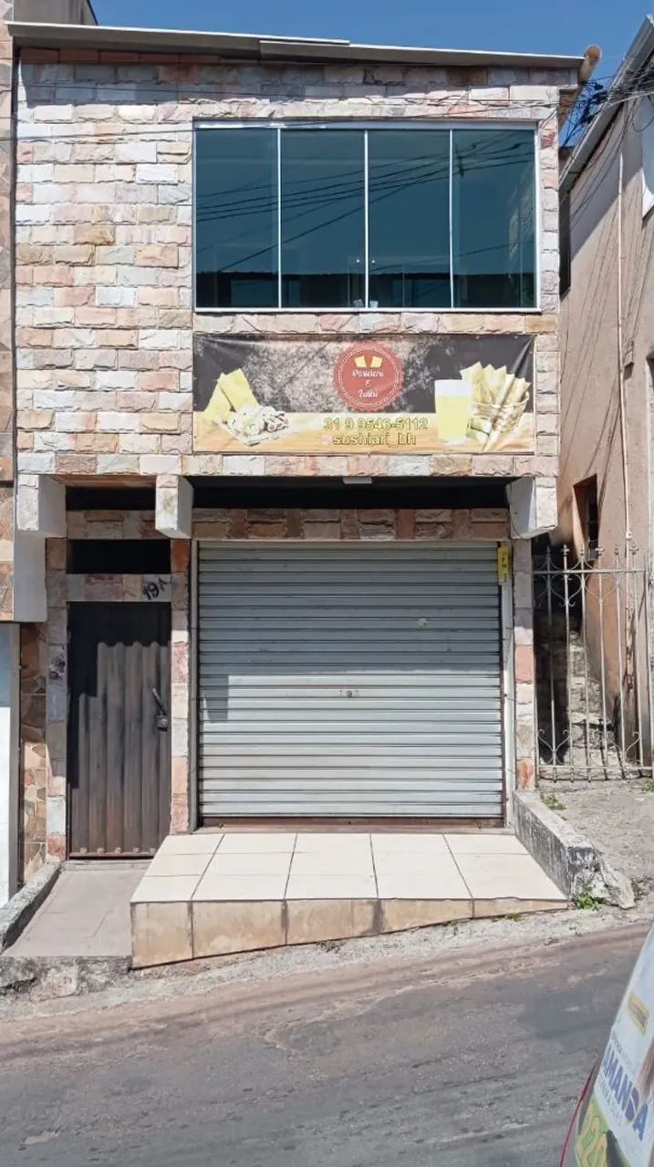 Casa de Bairro - Foto 2