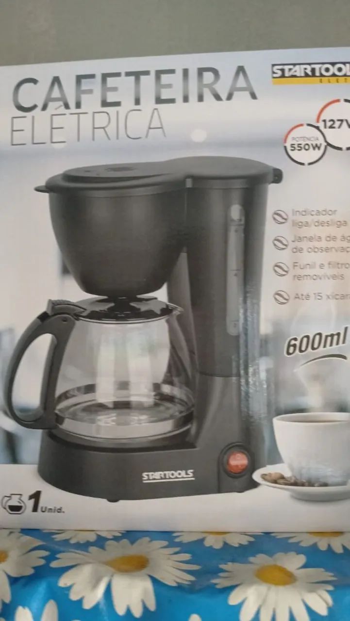 Cafeteira 