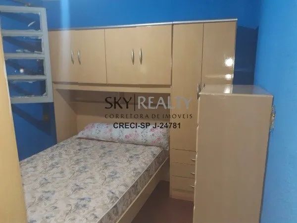 Sobrado a venda no Grajaú, 2 quartos, 1 vaga - Foto 3