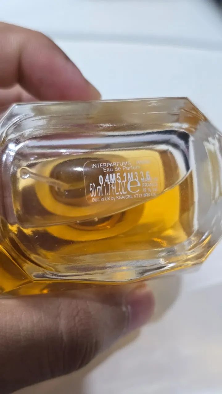 Montblanc Signature Absolue - Foto 3