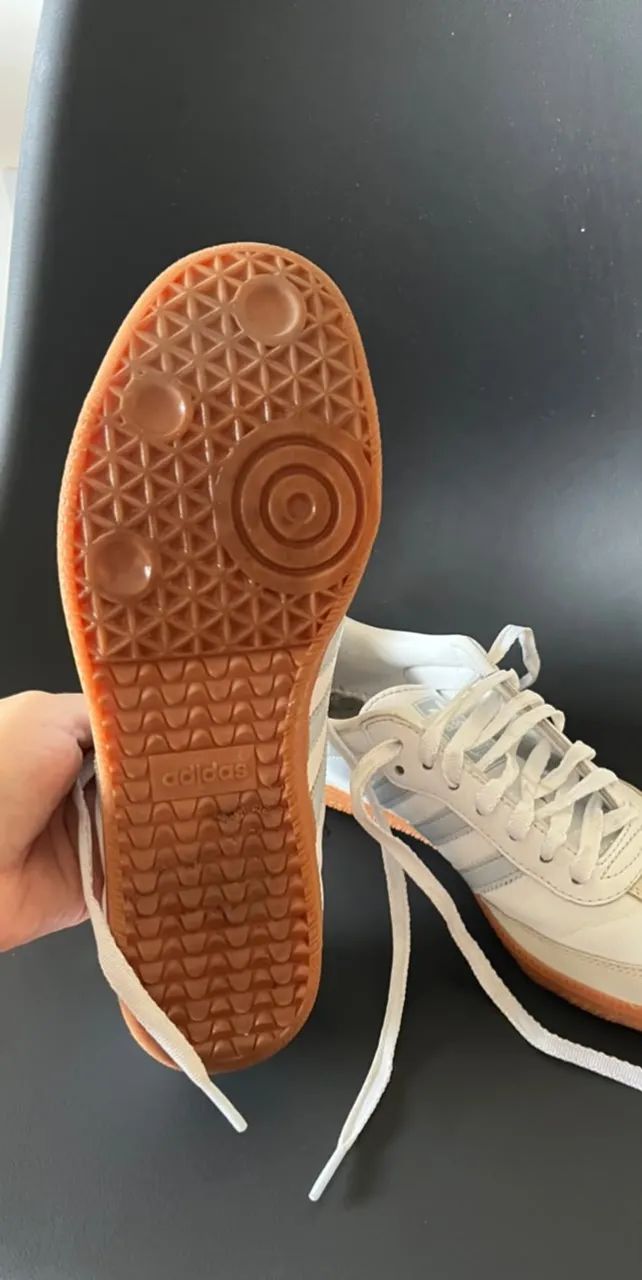 tênis adidas samba og - Foto 4