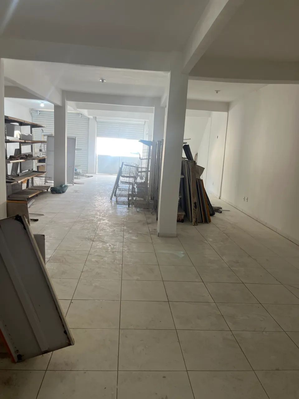Ponto comercial ideal para igreja ou comércio  - Foto 4