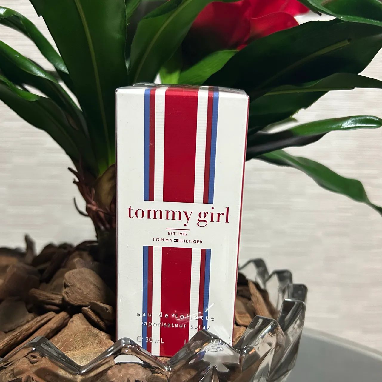 Perfume Tommy Girl Eau de Toilette 30ml - com Selo Adipec