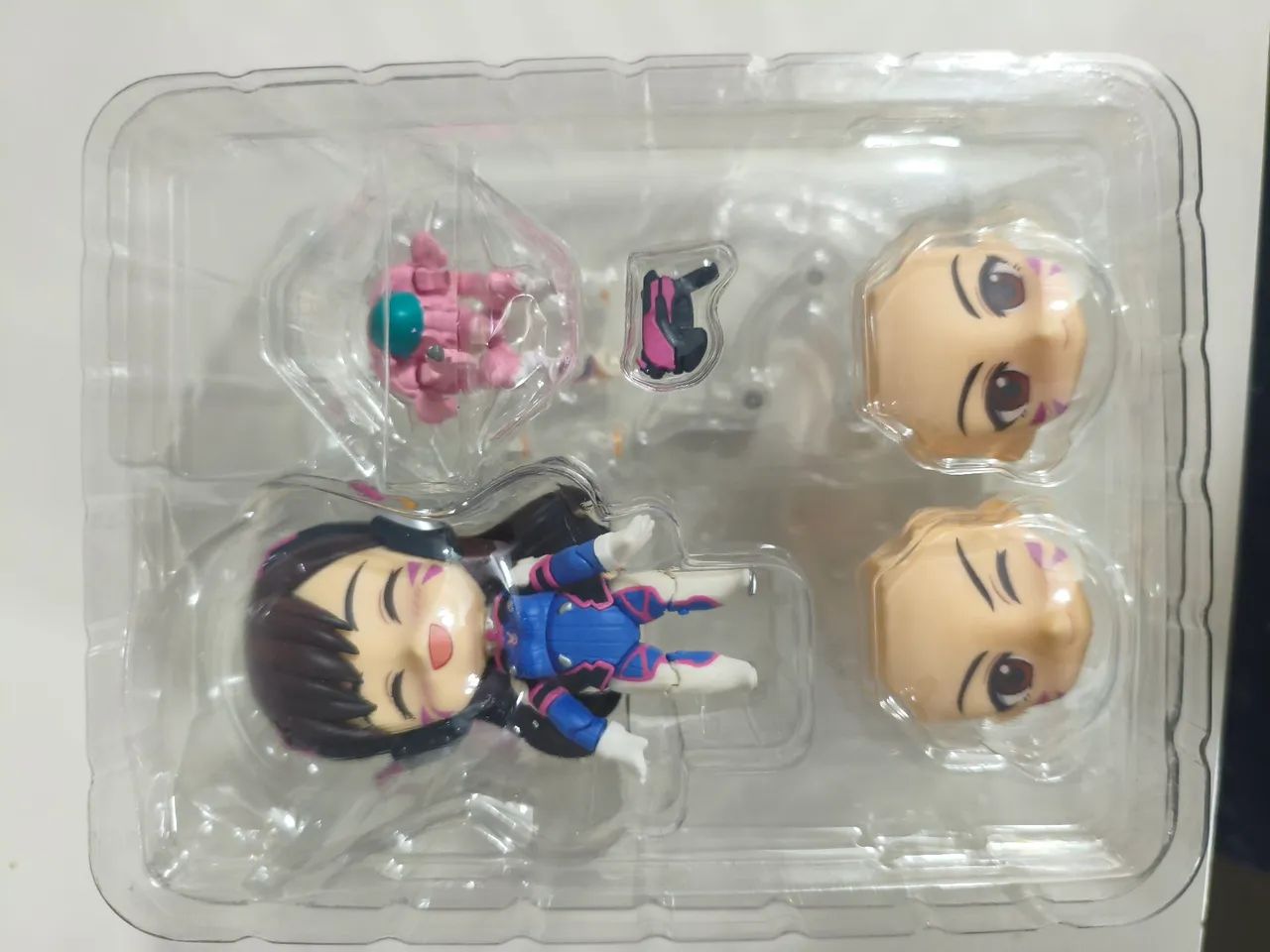 Nendoroid Dva Overwatch - Foto 3