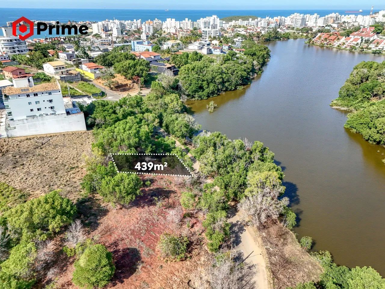 TERRENO - NOVA GUARAPARI - GUARAPARI - Foto 3