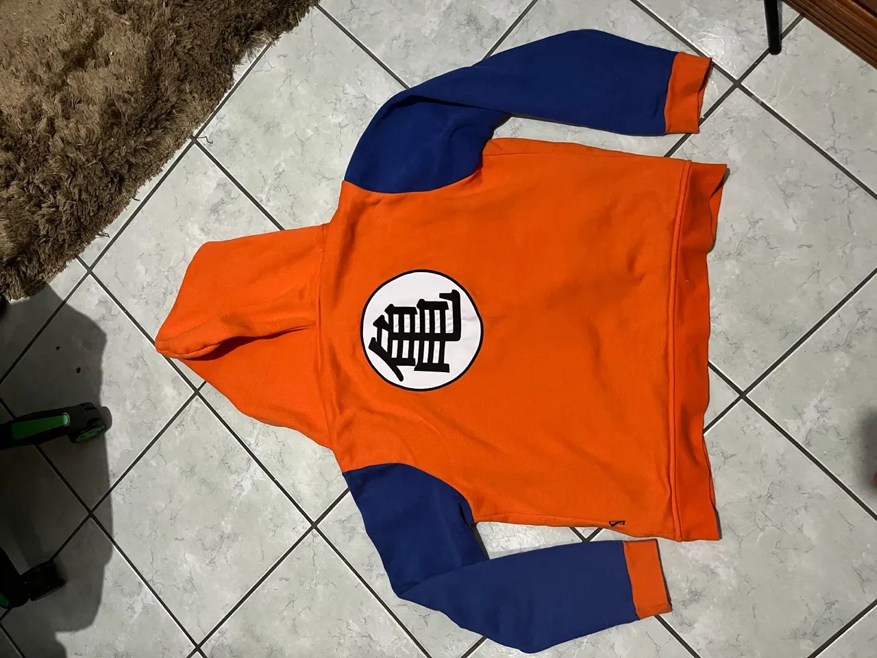 Moletom Dragon Ball - Foto 2