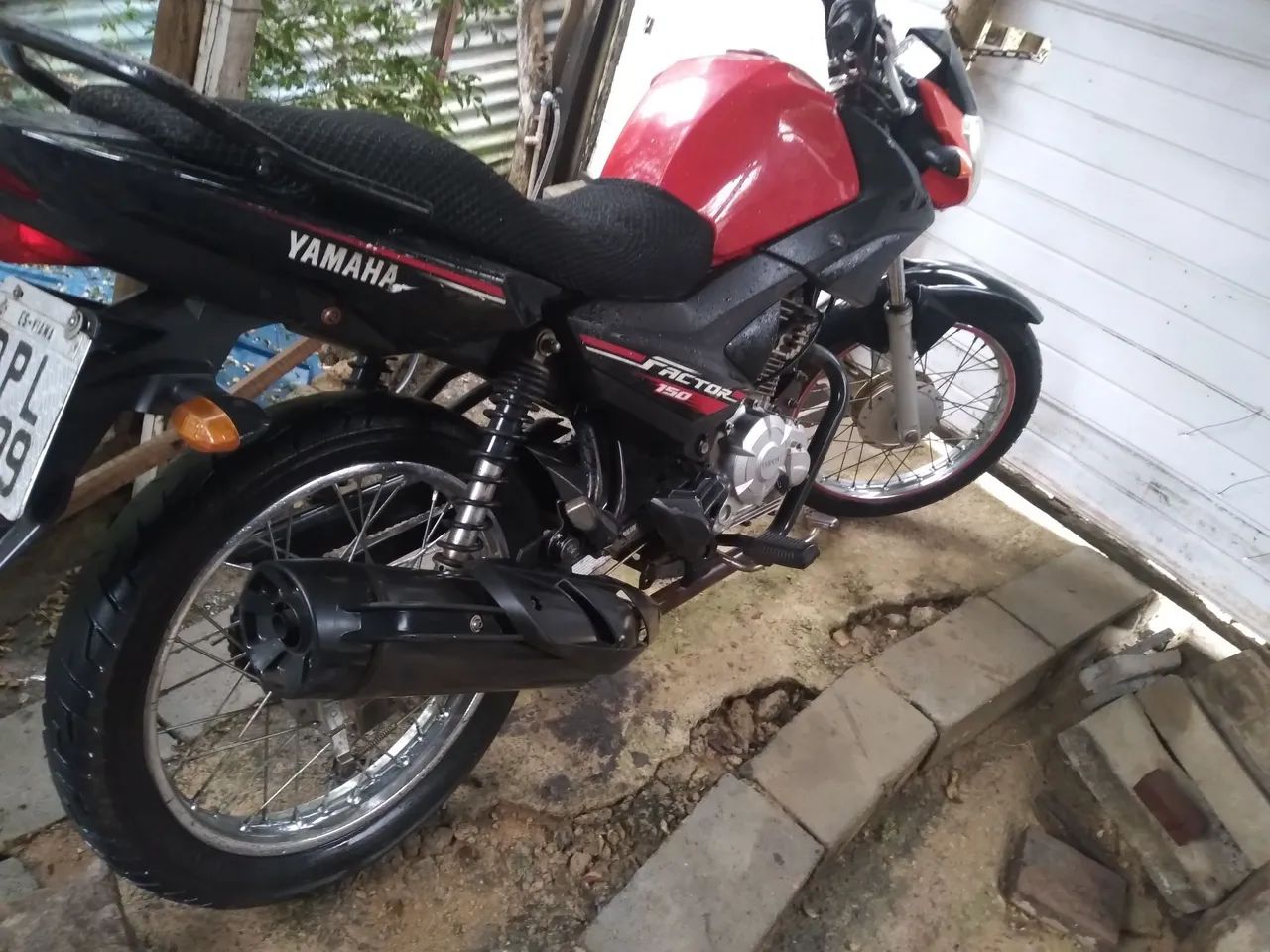 Troca de moto  - Foto 4
