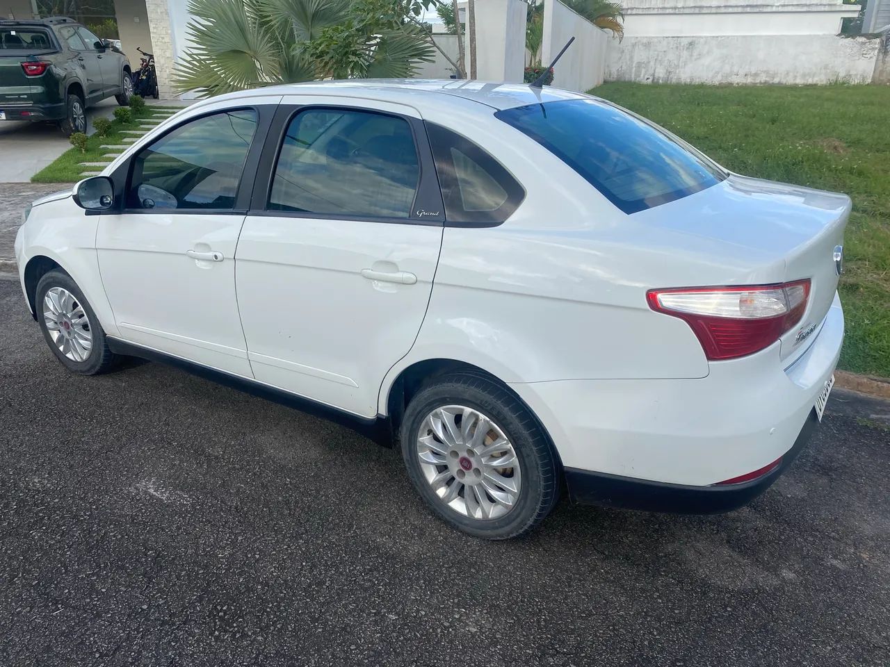 Alugo veículo para Uber  - Foto 2