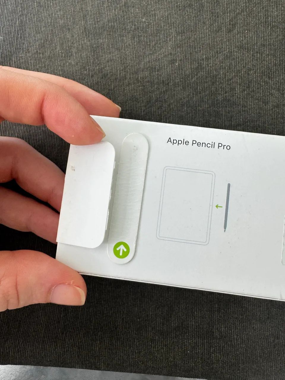 Apple Pencil Pro - Foto 2