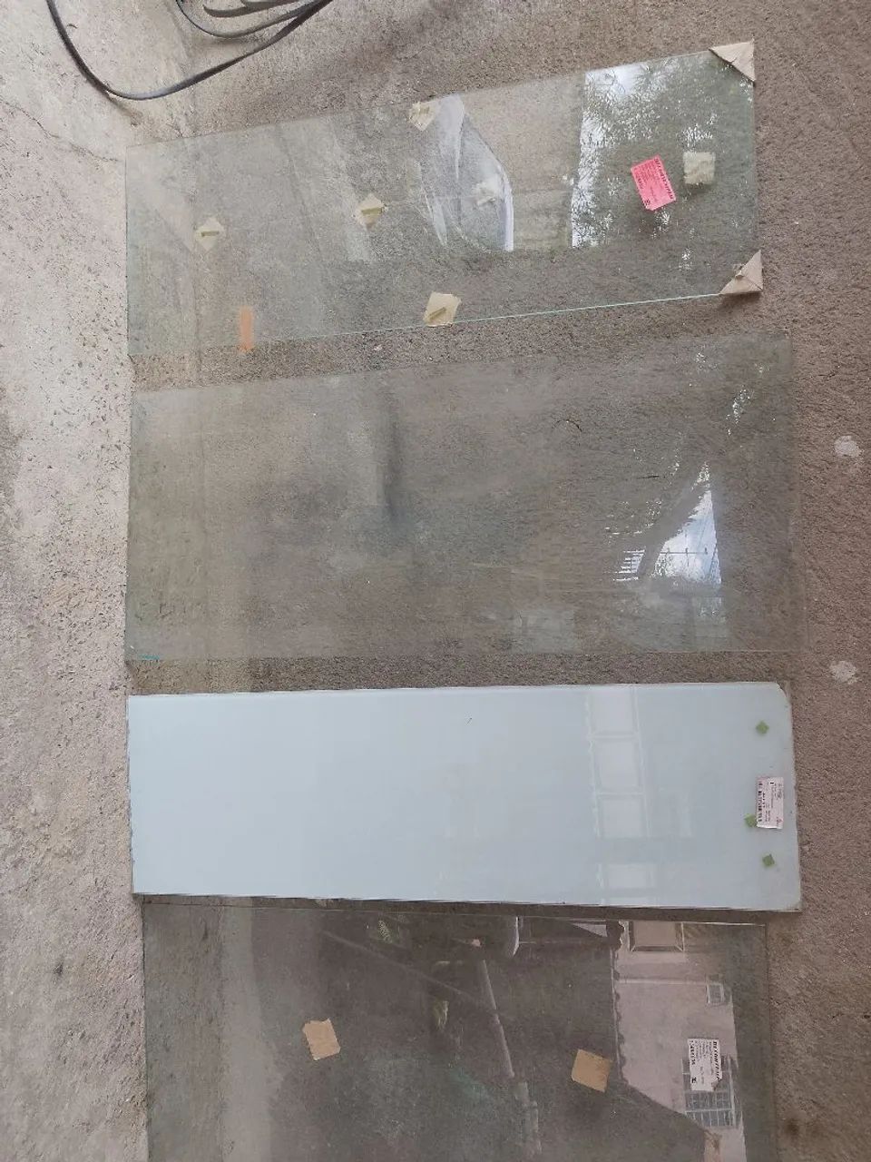 Vidro temperado - Foto 3