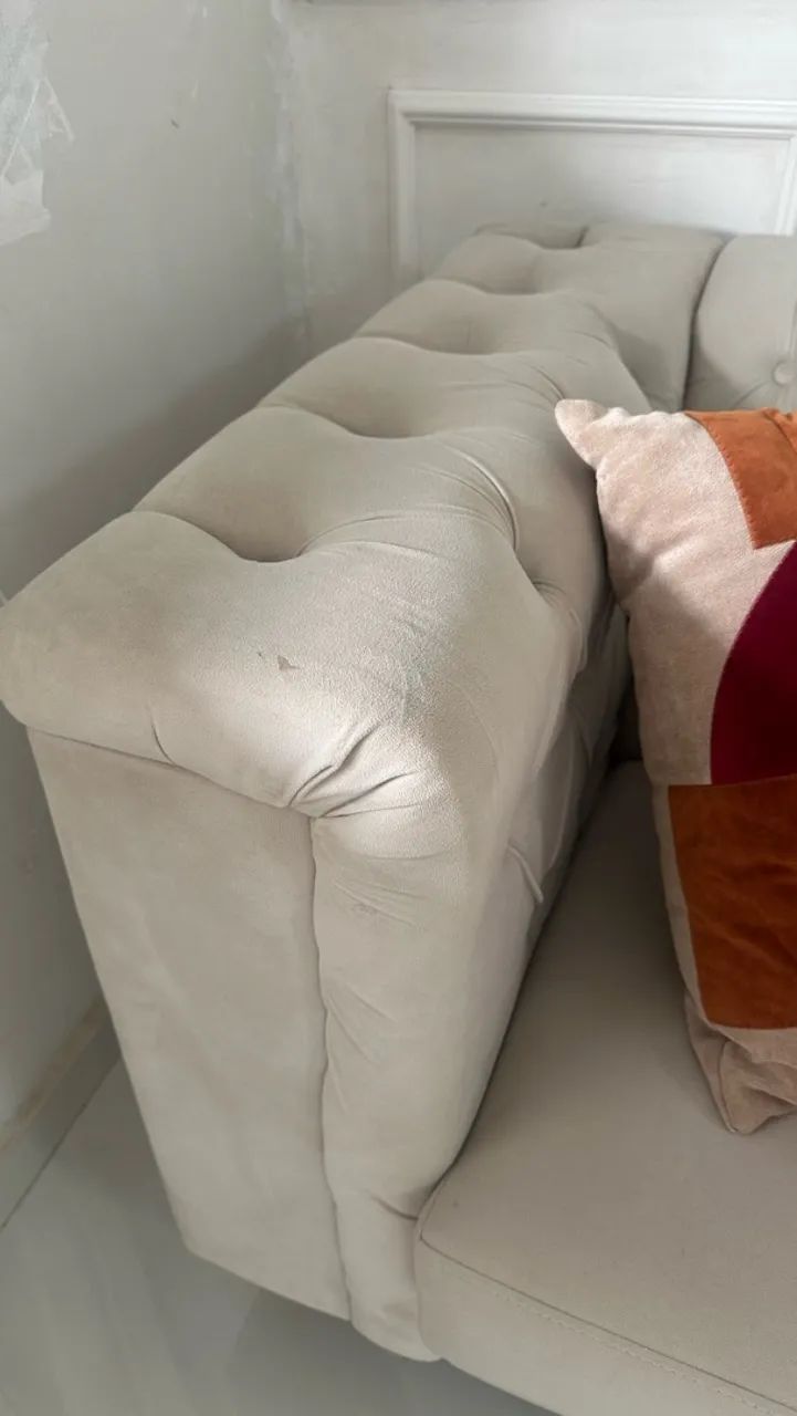 Sofá elegante  - Foto 3