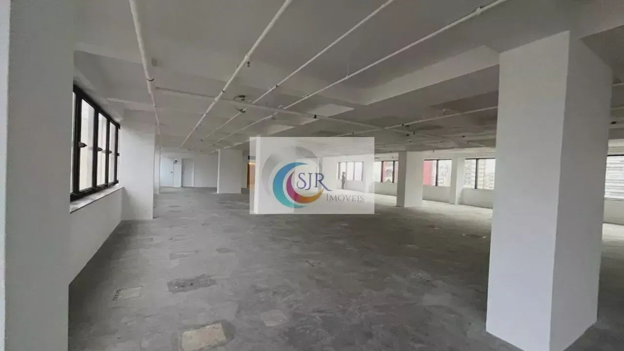 Conjunto para alugar, 671 m² - Pinheiros - São Paulo/SP - Foto 4